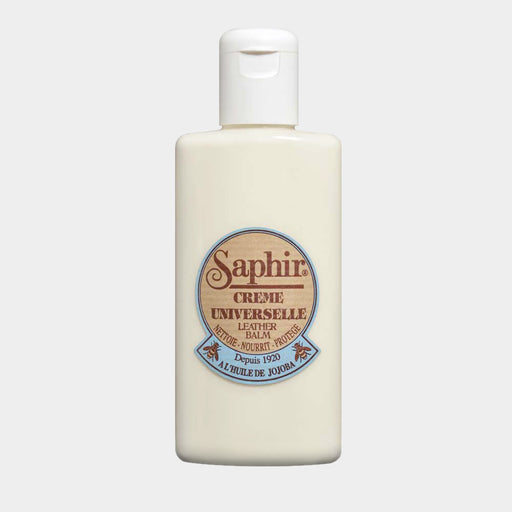 SAPHIR leather balm